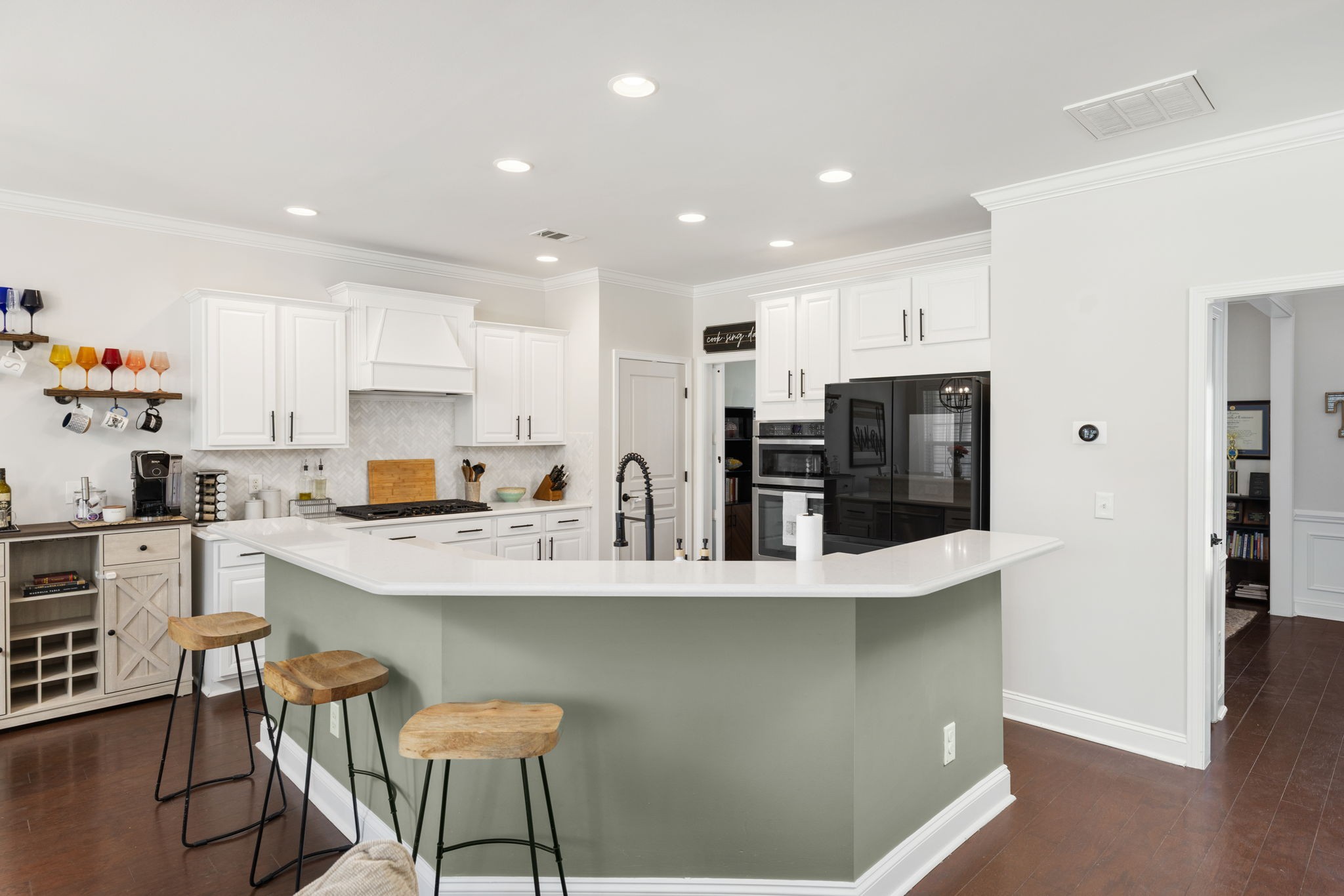 710 Wadestone Trail Franklin TN 37064