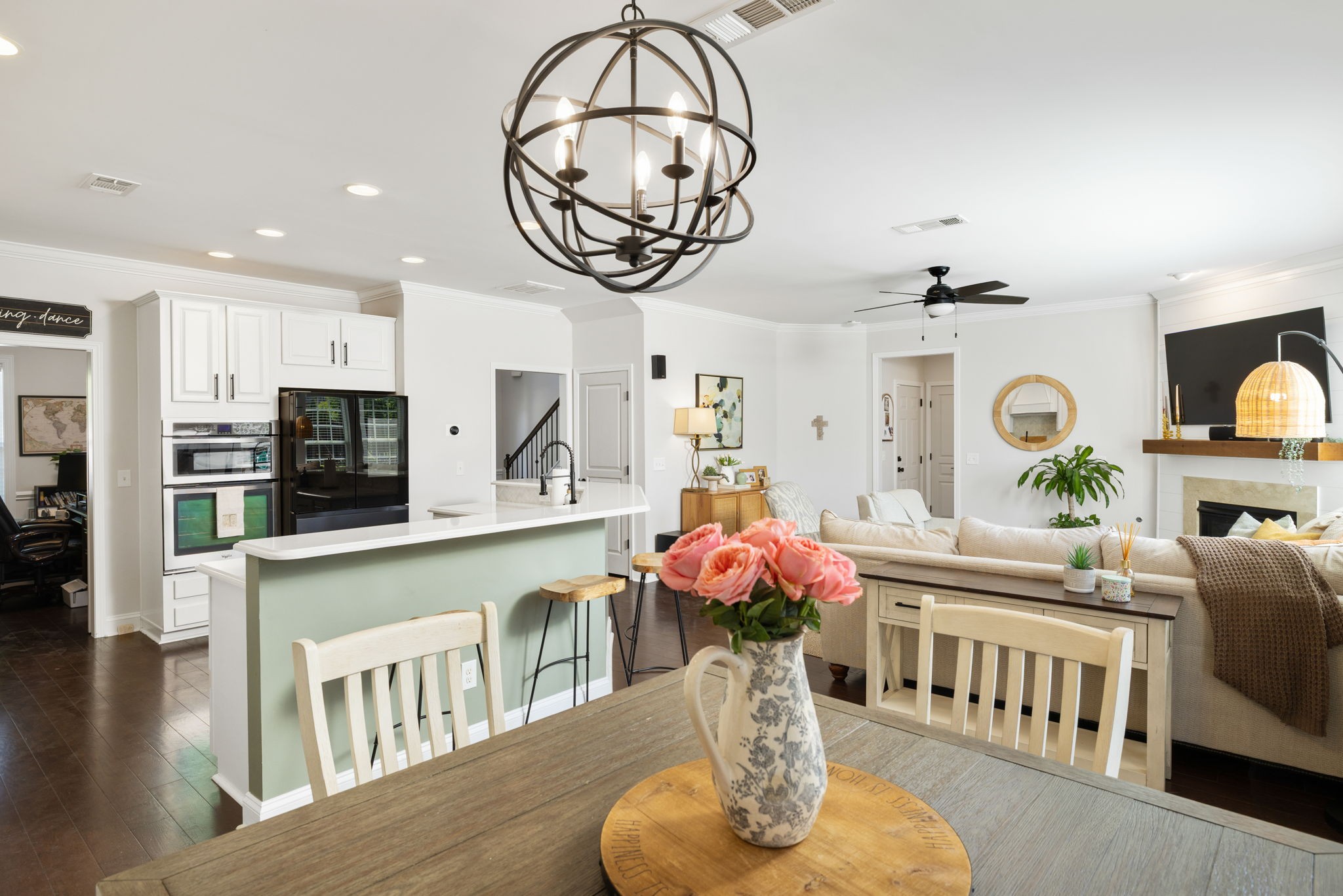 710 Wadestone Trail Franklin TN 37064