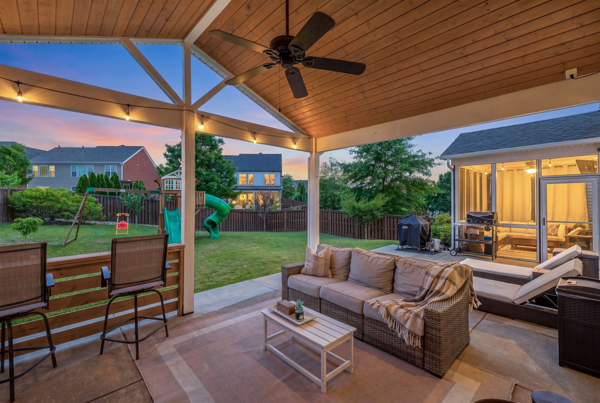 710 Wadestone Trail Franklin TN 37064