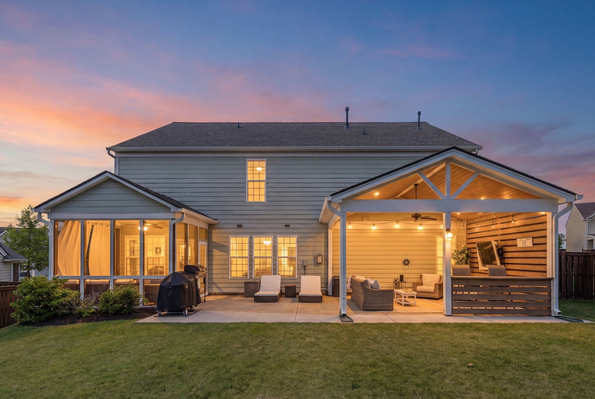 710 Wadestone Trail Franklin TN 37064