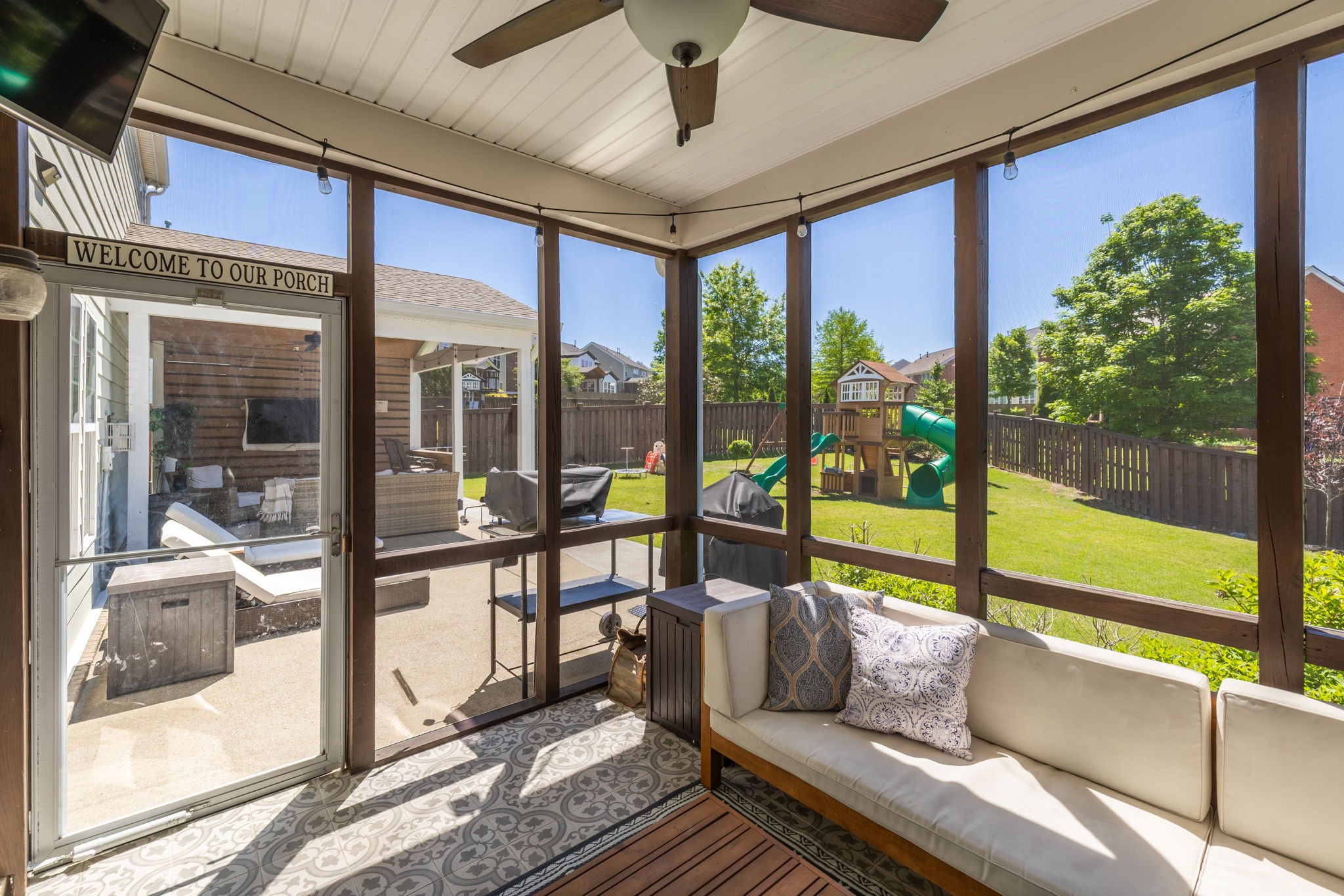 710 Wadestone Trail Franklin TN 37064