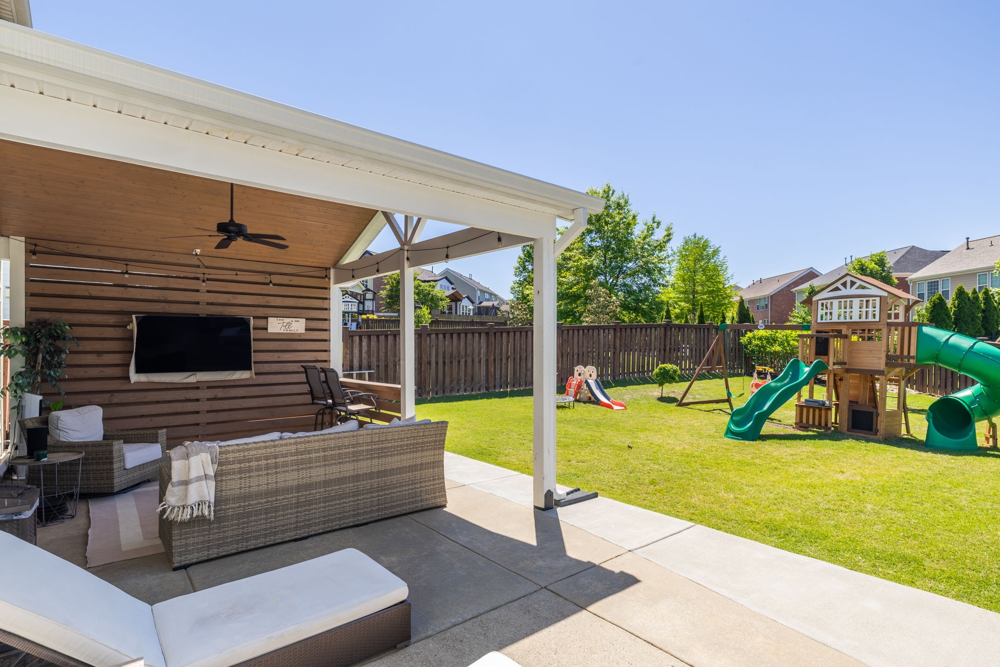 710 Wadestone Trail Franklin TN 37064