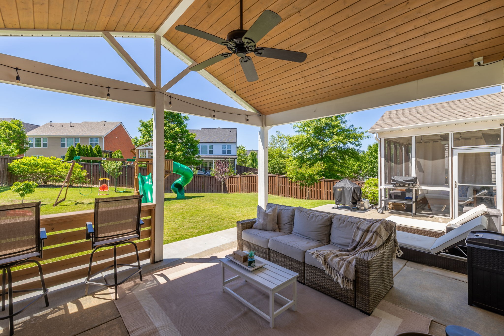 710 Wadestone Trail Franklin TN 37064