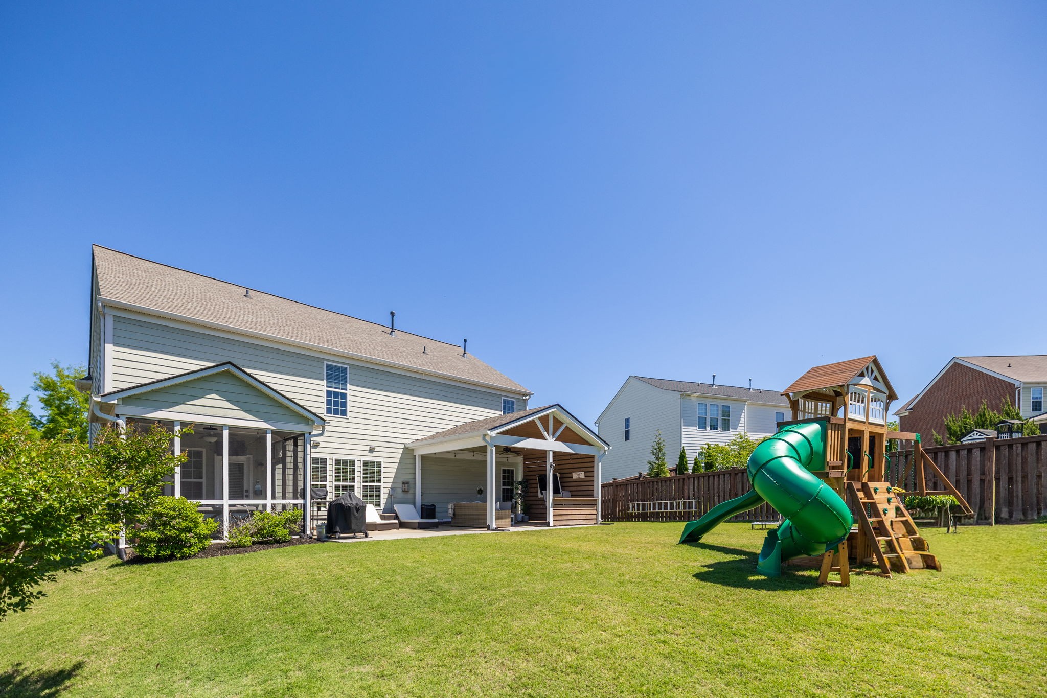 710 Wadestone Trail Franklin TN 37064