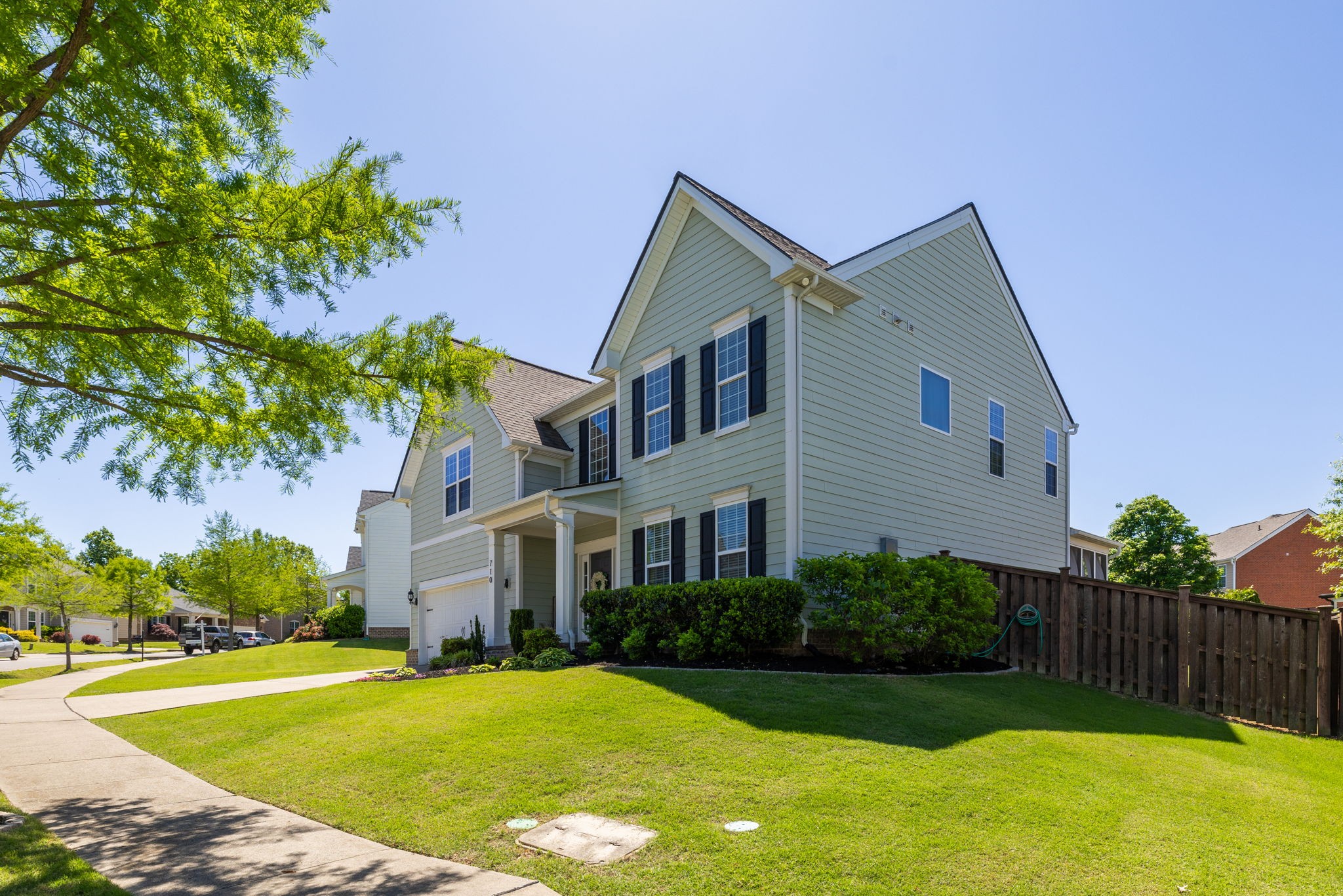 710 Wadestone Trail Franklin TN 37064