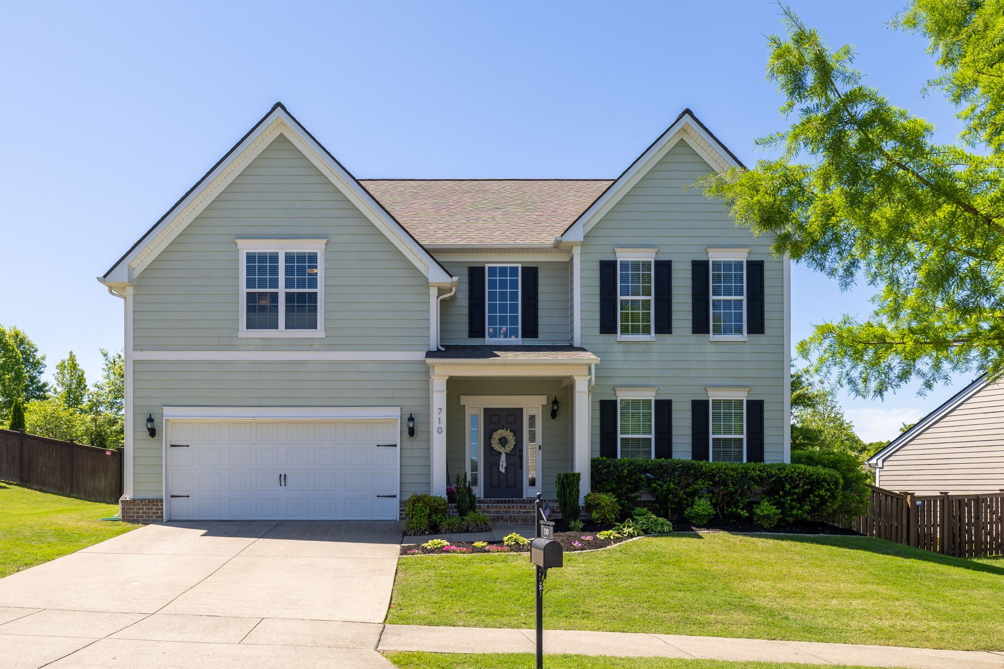 710 Wadestone Trail Franklin TN 37064