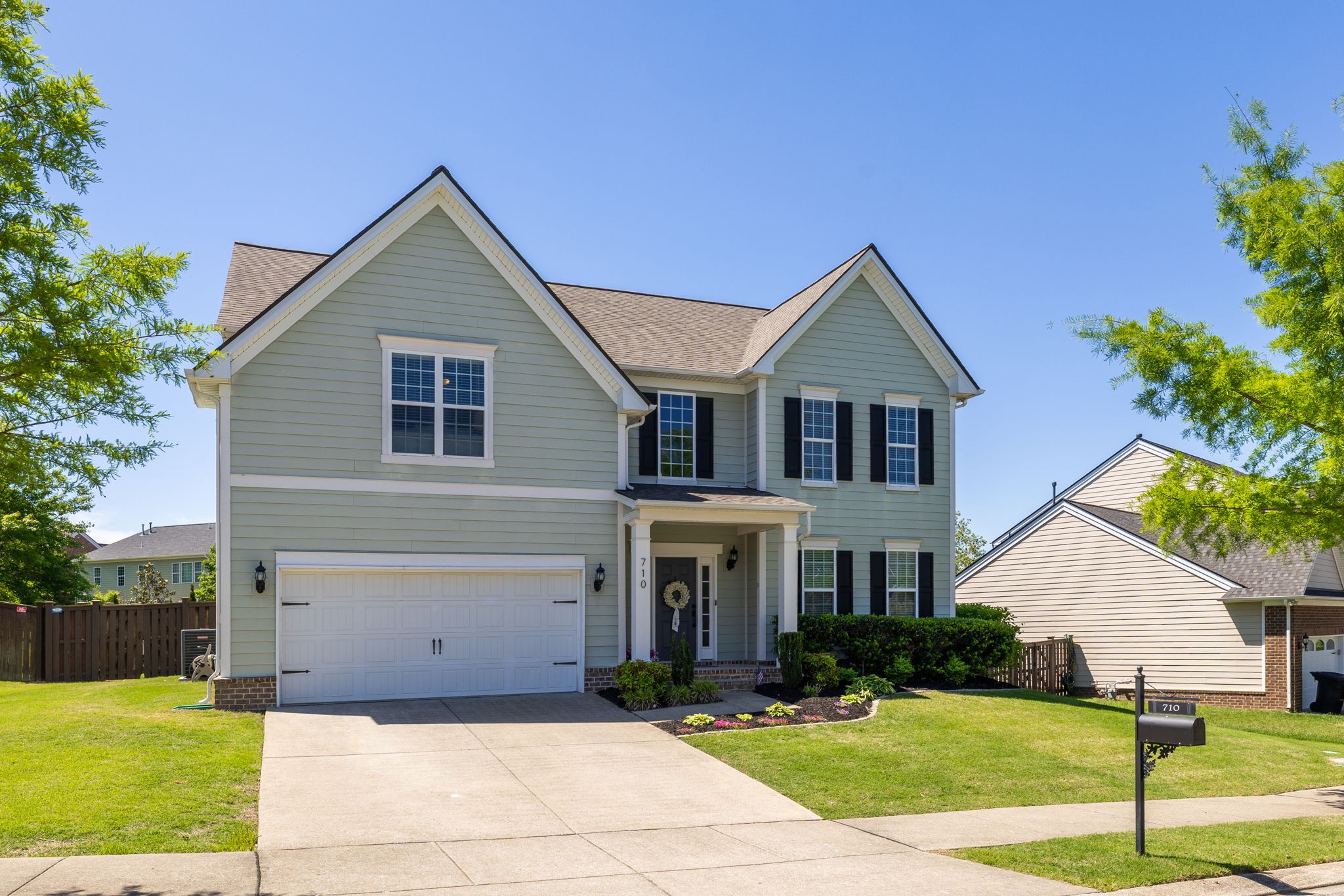 710 Wadestone Trail Franklin TN 37064