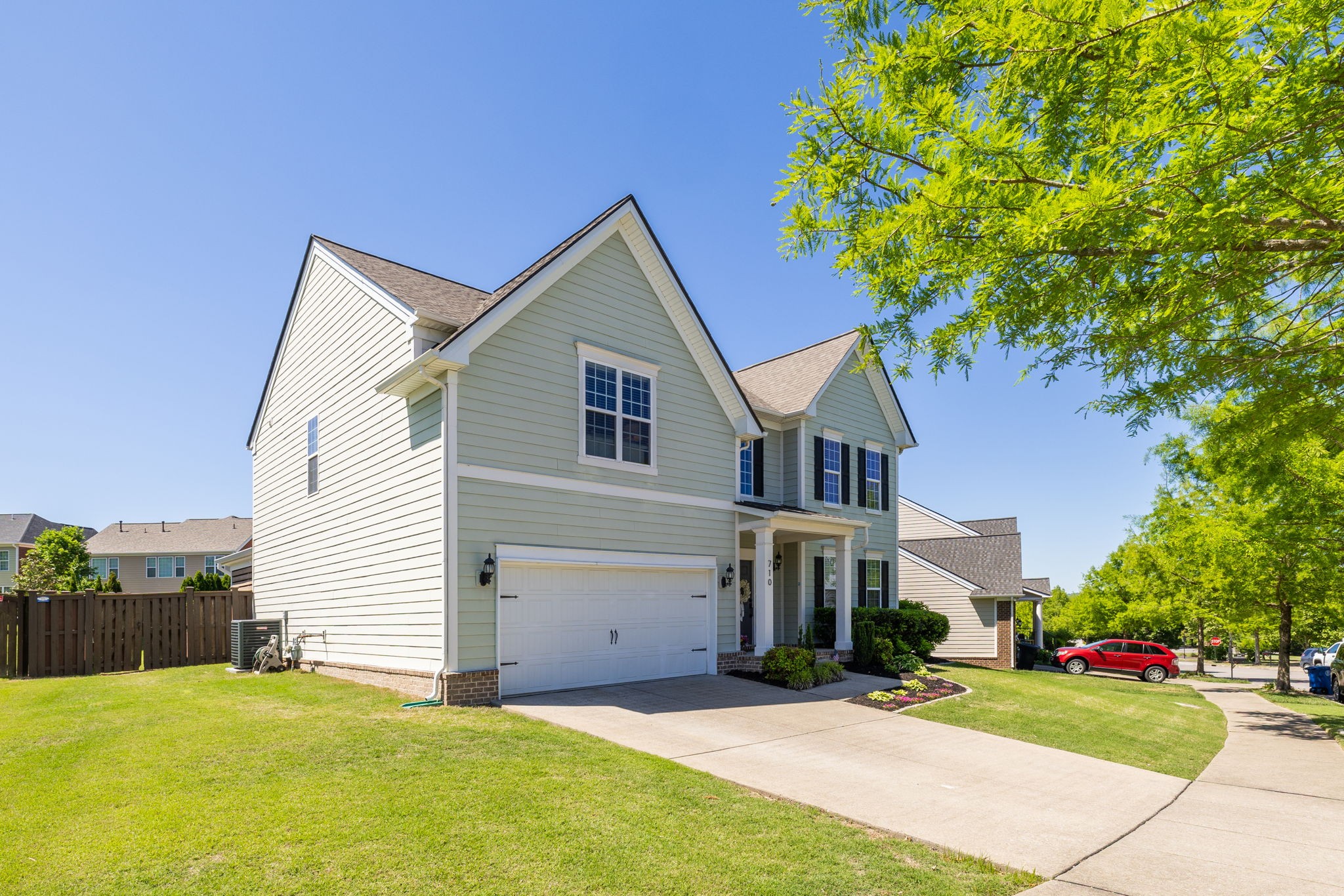 710 Wadestone Trail Franklin TN 37064