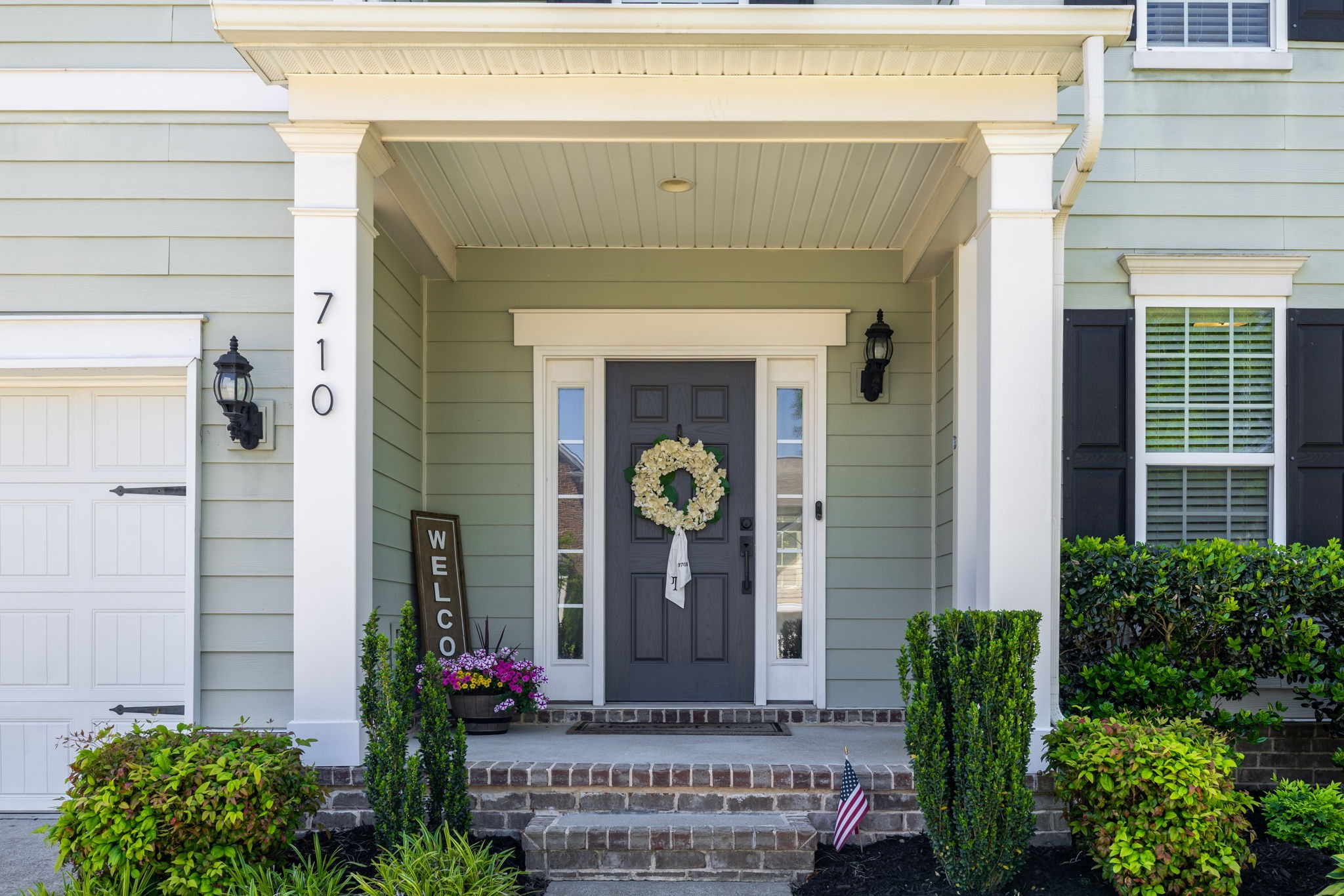 710 Wadestone Trail Franklin TN 37064
