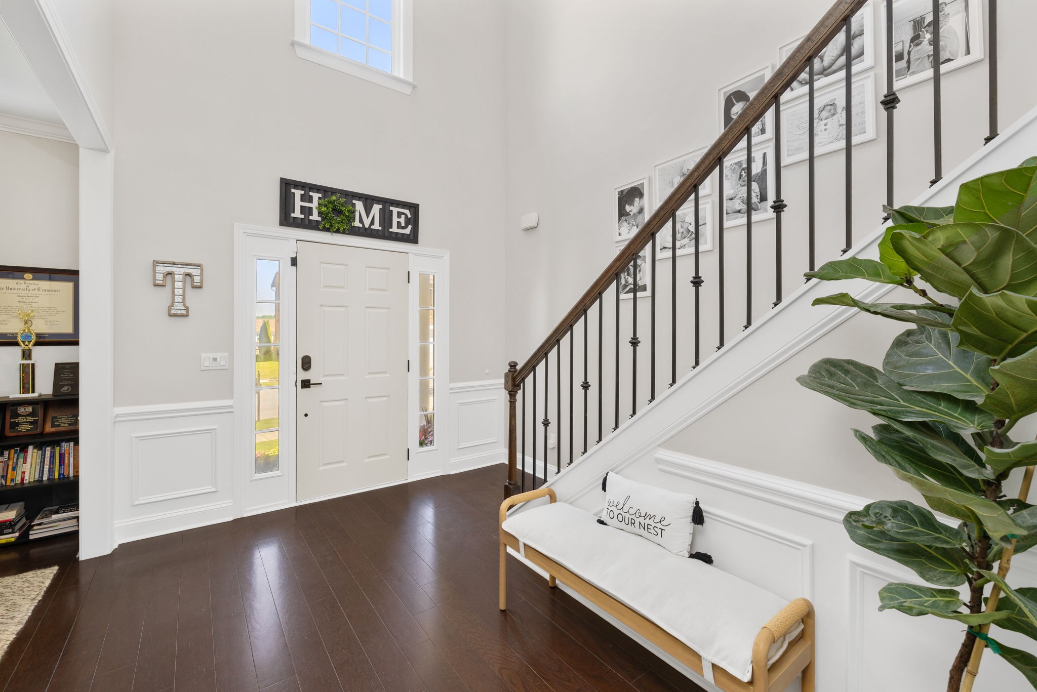 710 Wadestone Trail Franklin TN 37064