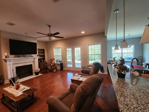 2338 Stonecenter Lane Murfreesboro TN 37128