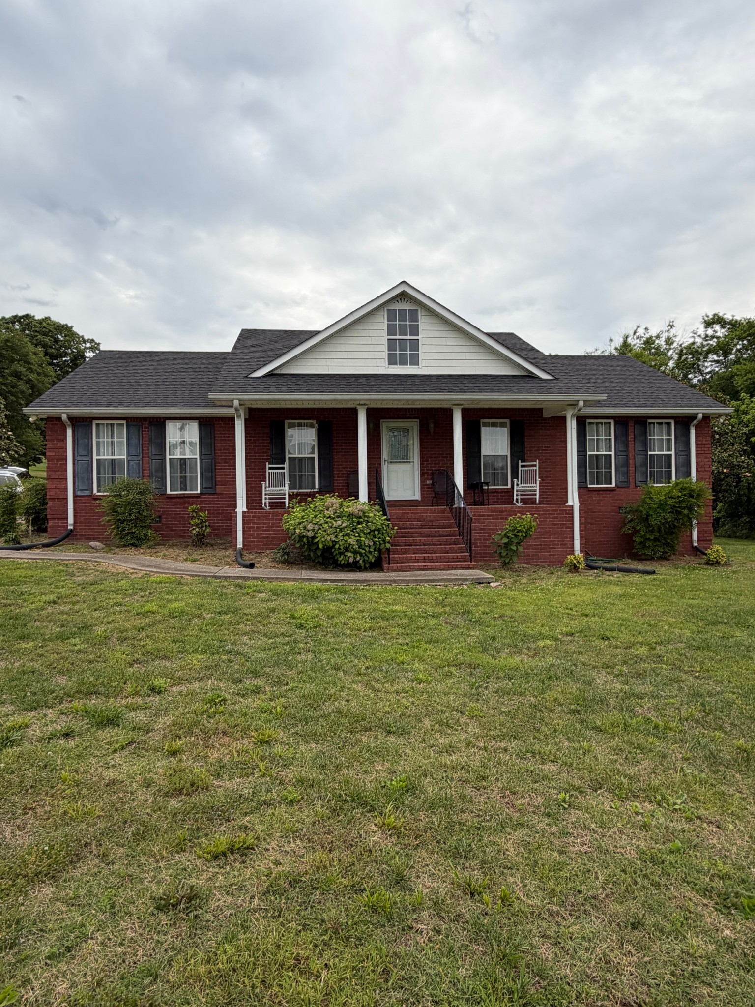1180 Harris Branch Road Hartsville TN 37074