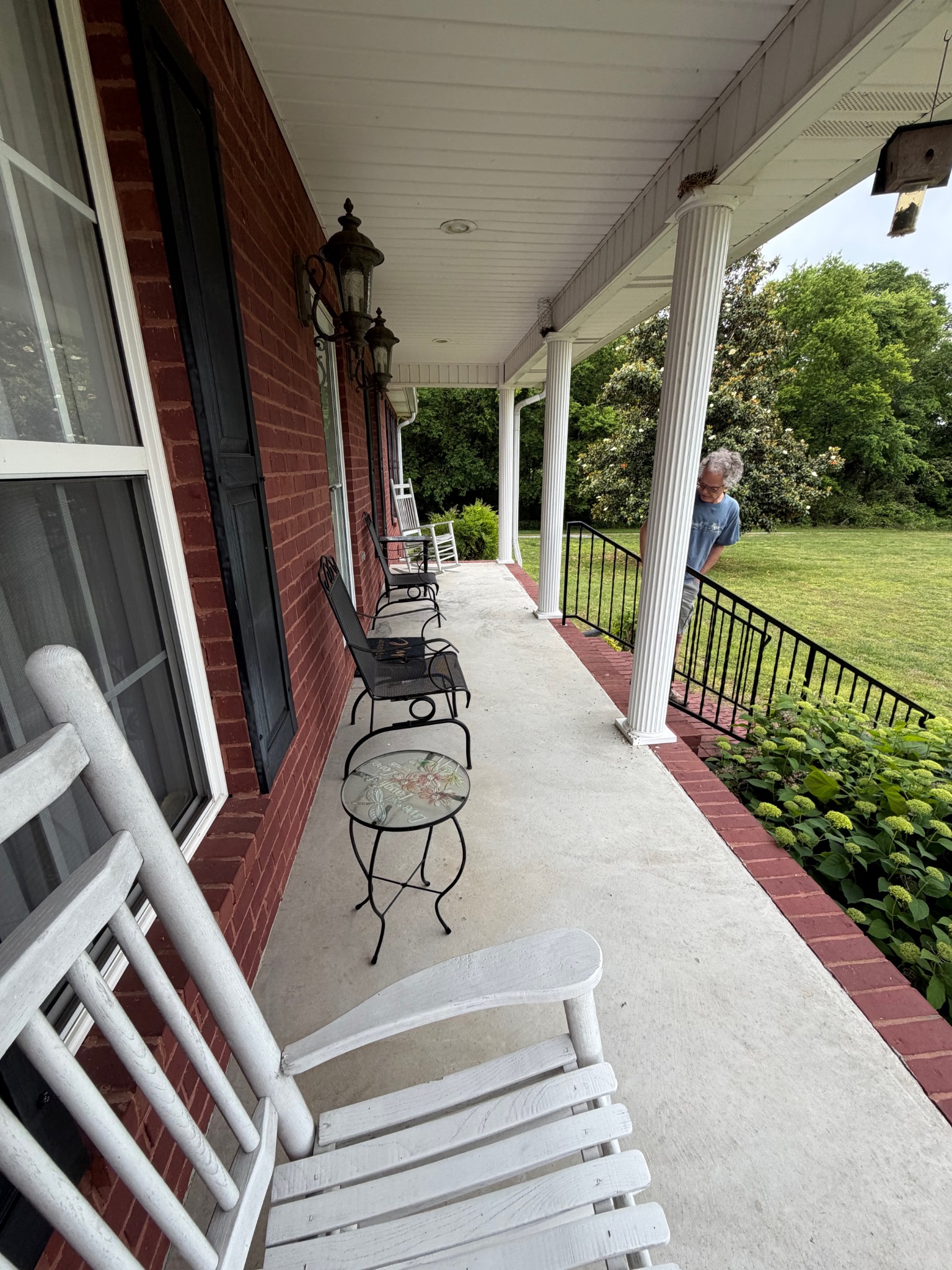 1180 Harris Branch Road Hartsville TN 37074