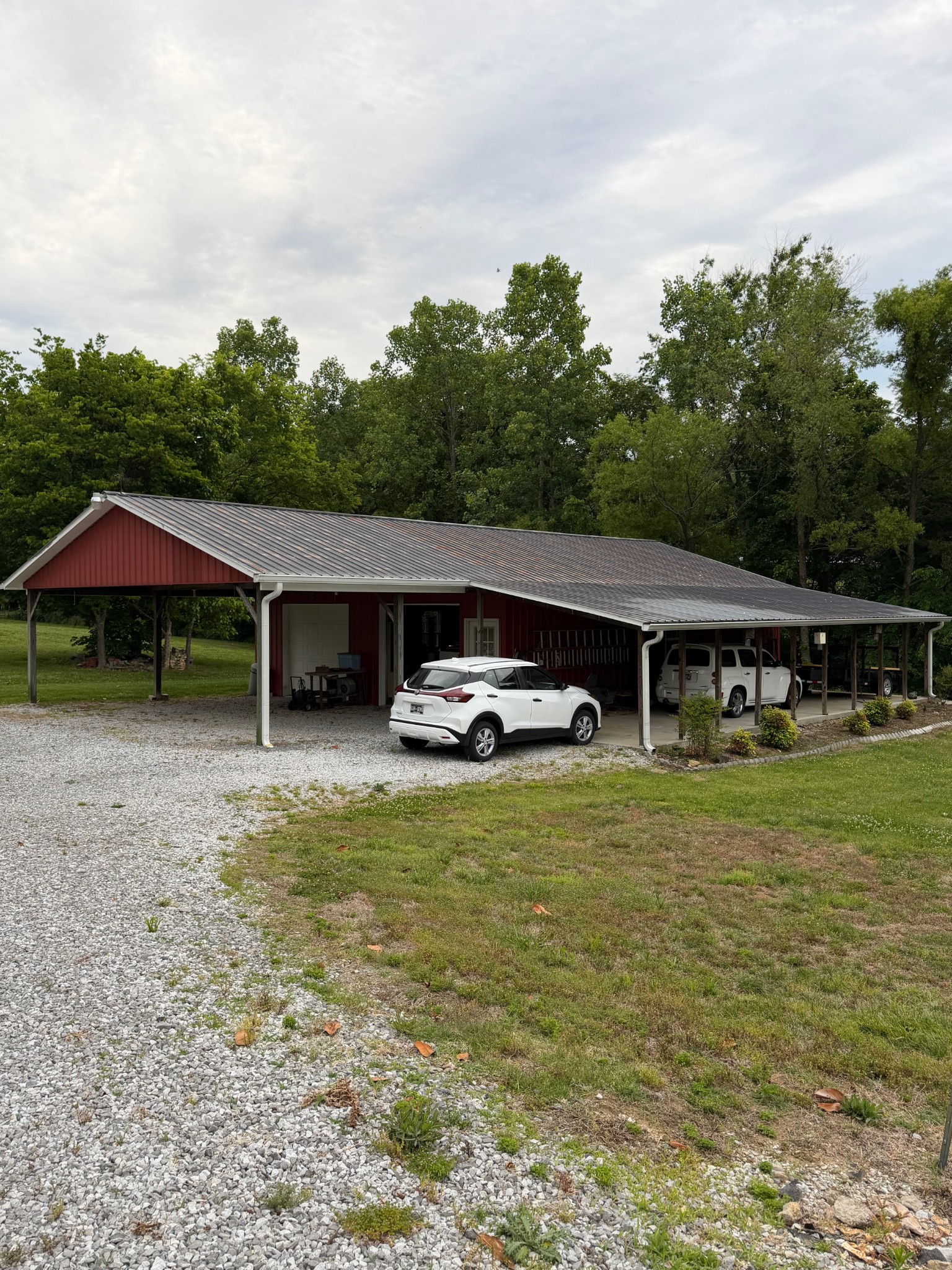 1180 Harris Branch Road Hartsville TN 37074