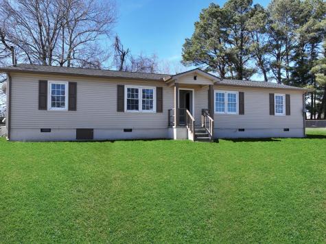 309 Indian Mound Road Manchester TN 37355