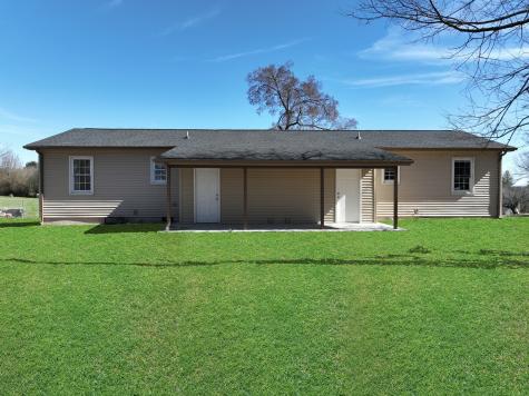 309 Indian Mound Road Manchester TN 37355