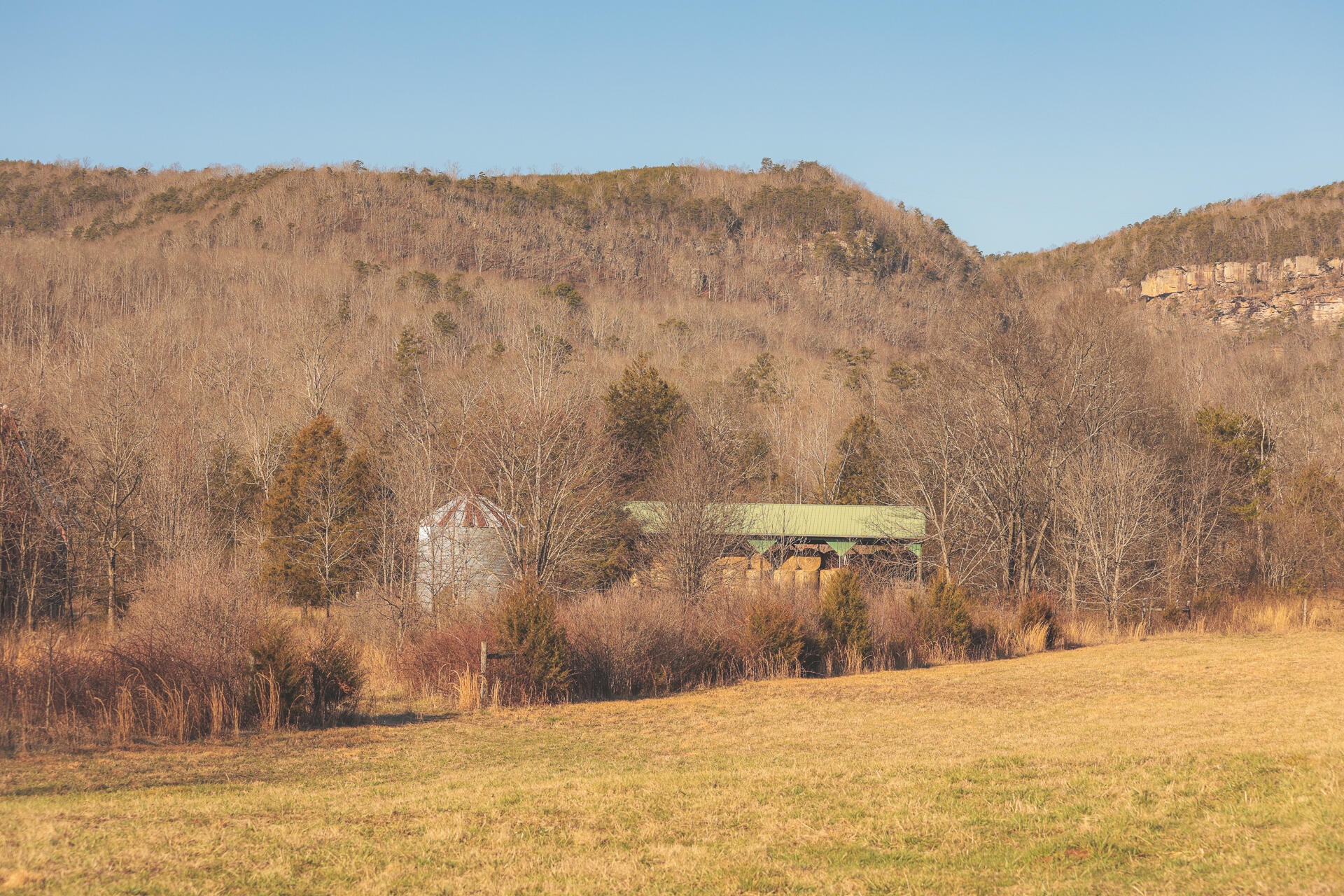 3229 Old State Highway 28 Dunlap TN 37327