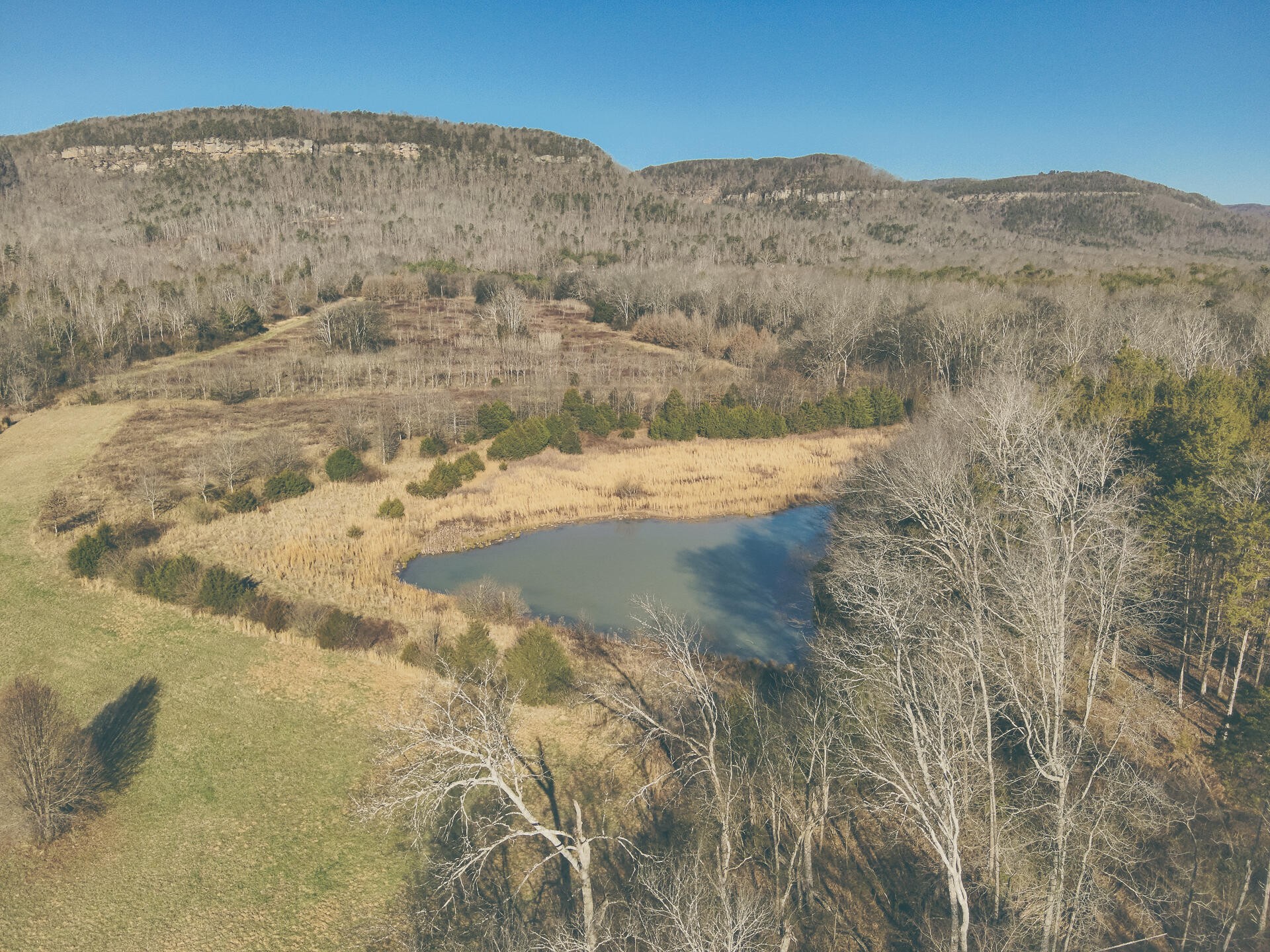 3229 Old State Highway 28 Dunlap TN 37327