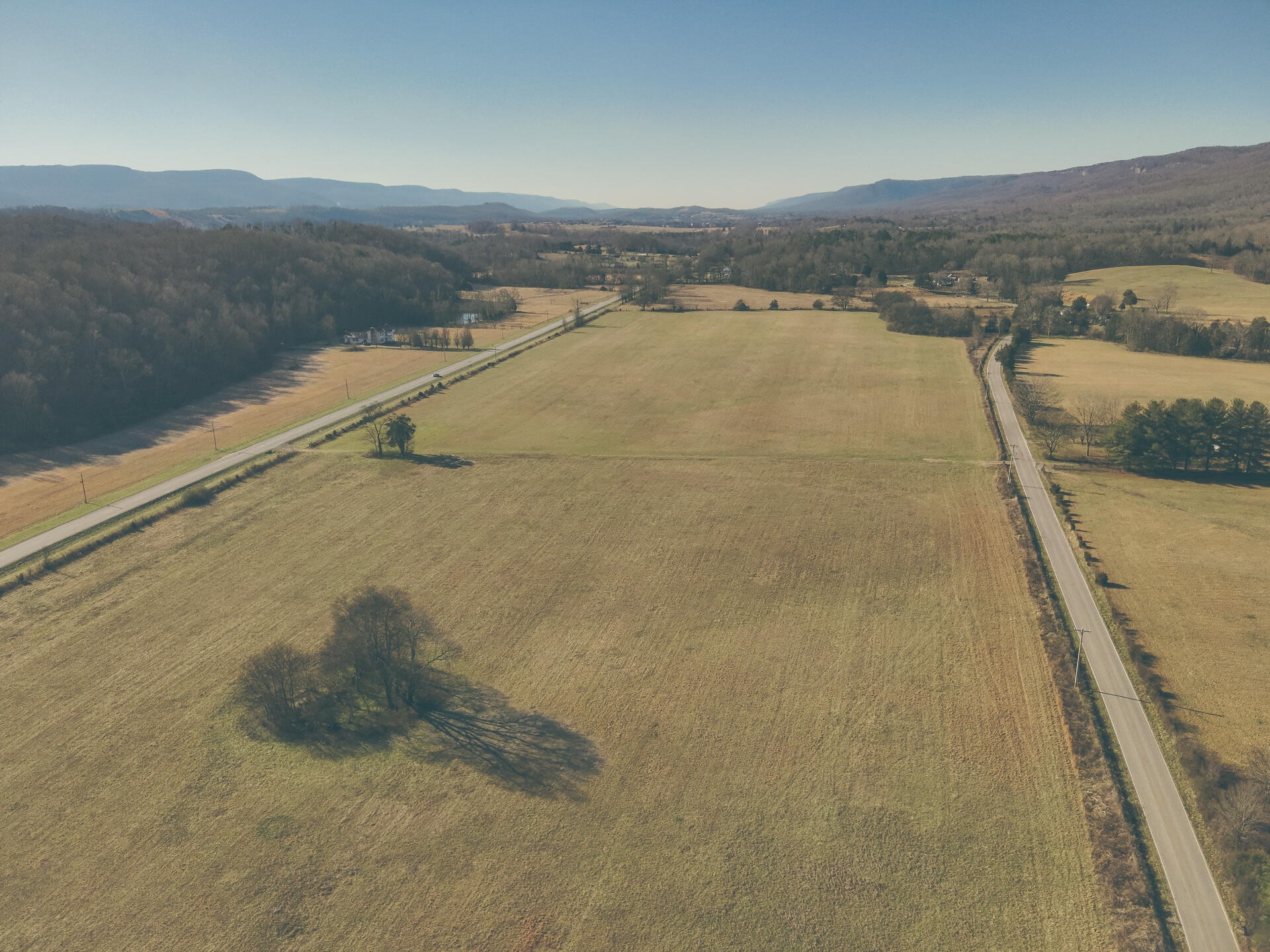3229 Old State Highway 28 Dunlap TN 37327