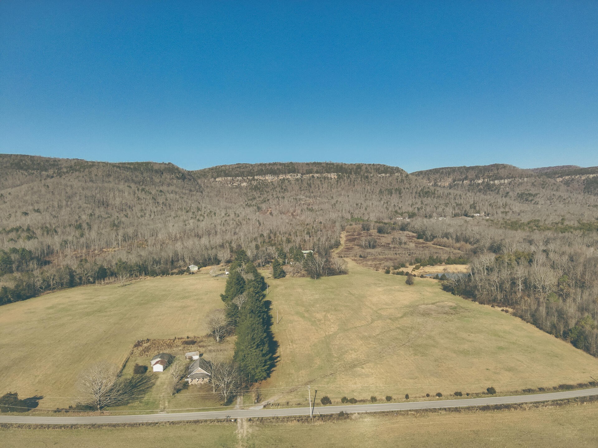 3229 Old State Highway 28 Dunlap TN 37327
