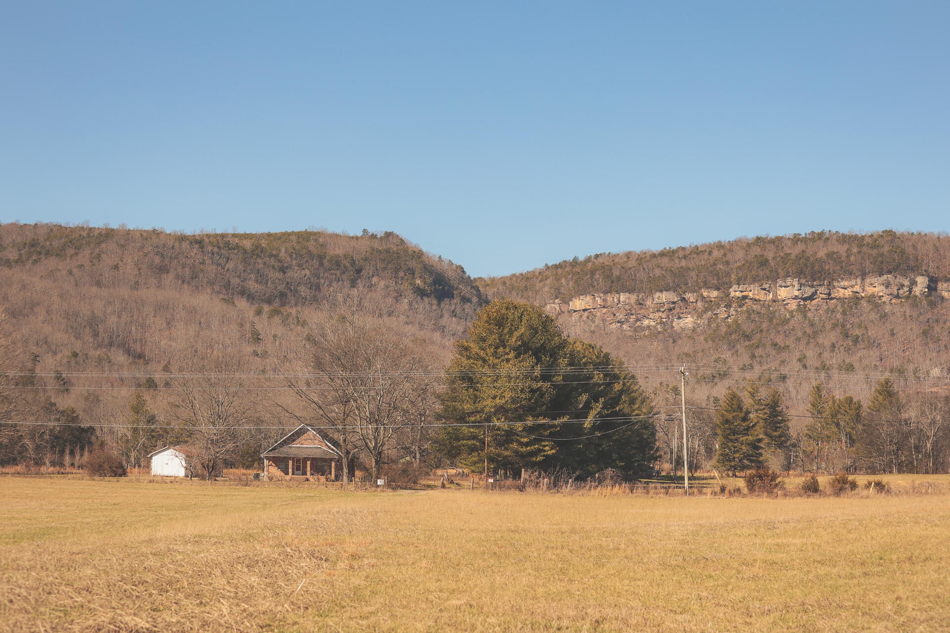 3229 Old State Highway 28 Dunlap TN 37327
