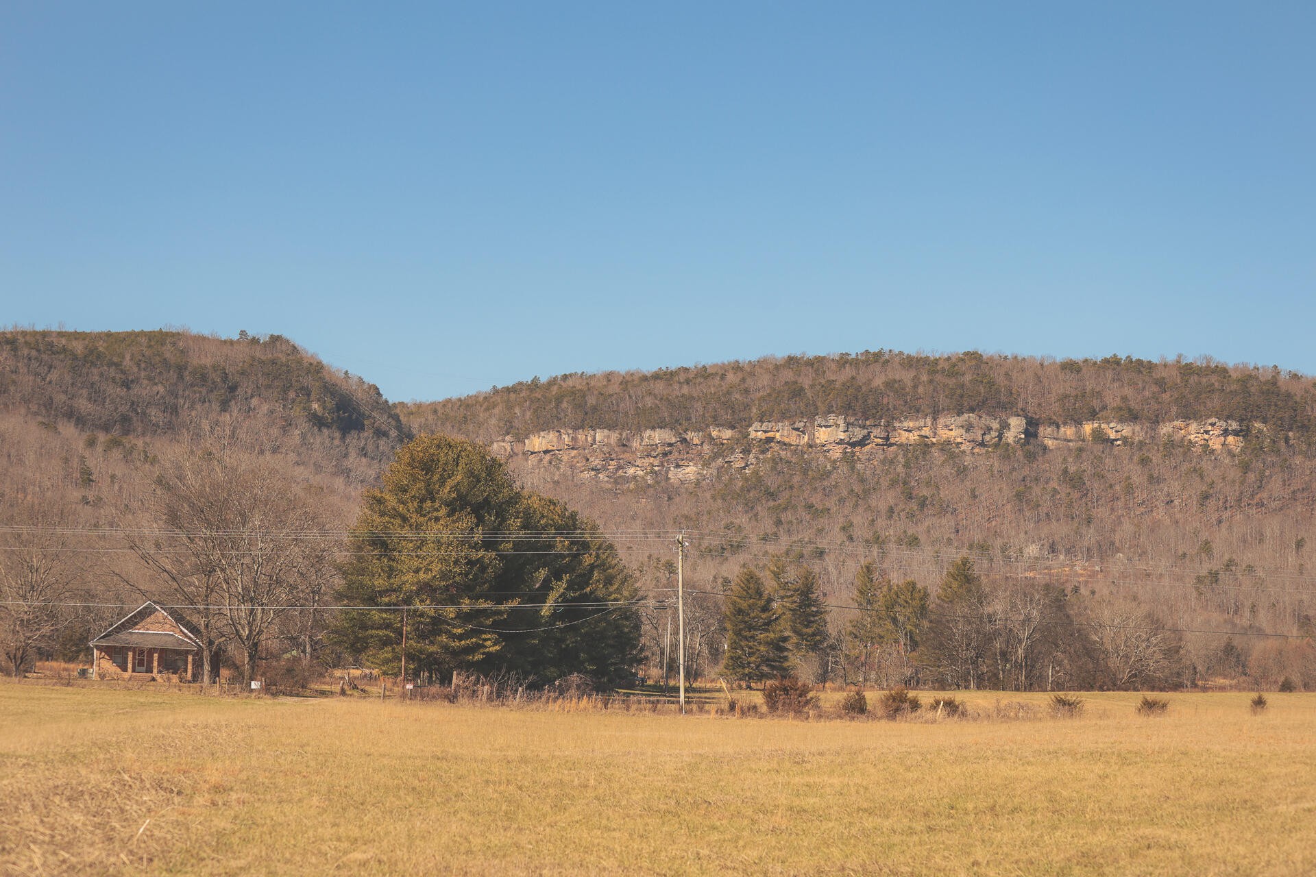 3229 Old State Highway 28 Dunlap TN 37327