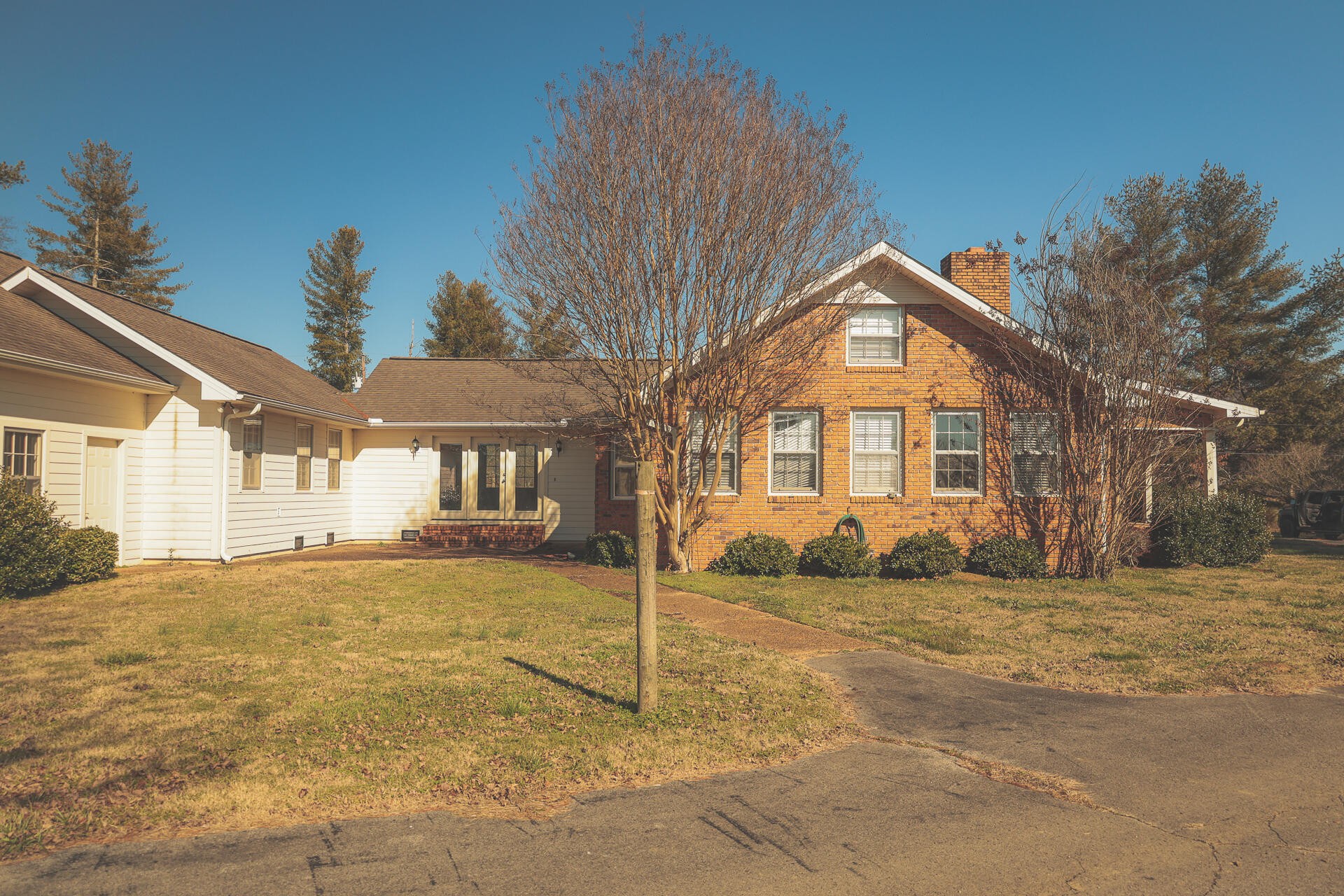 3229 Old State Highway 28 Dunlap TN 37327