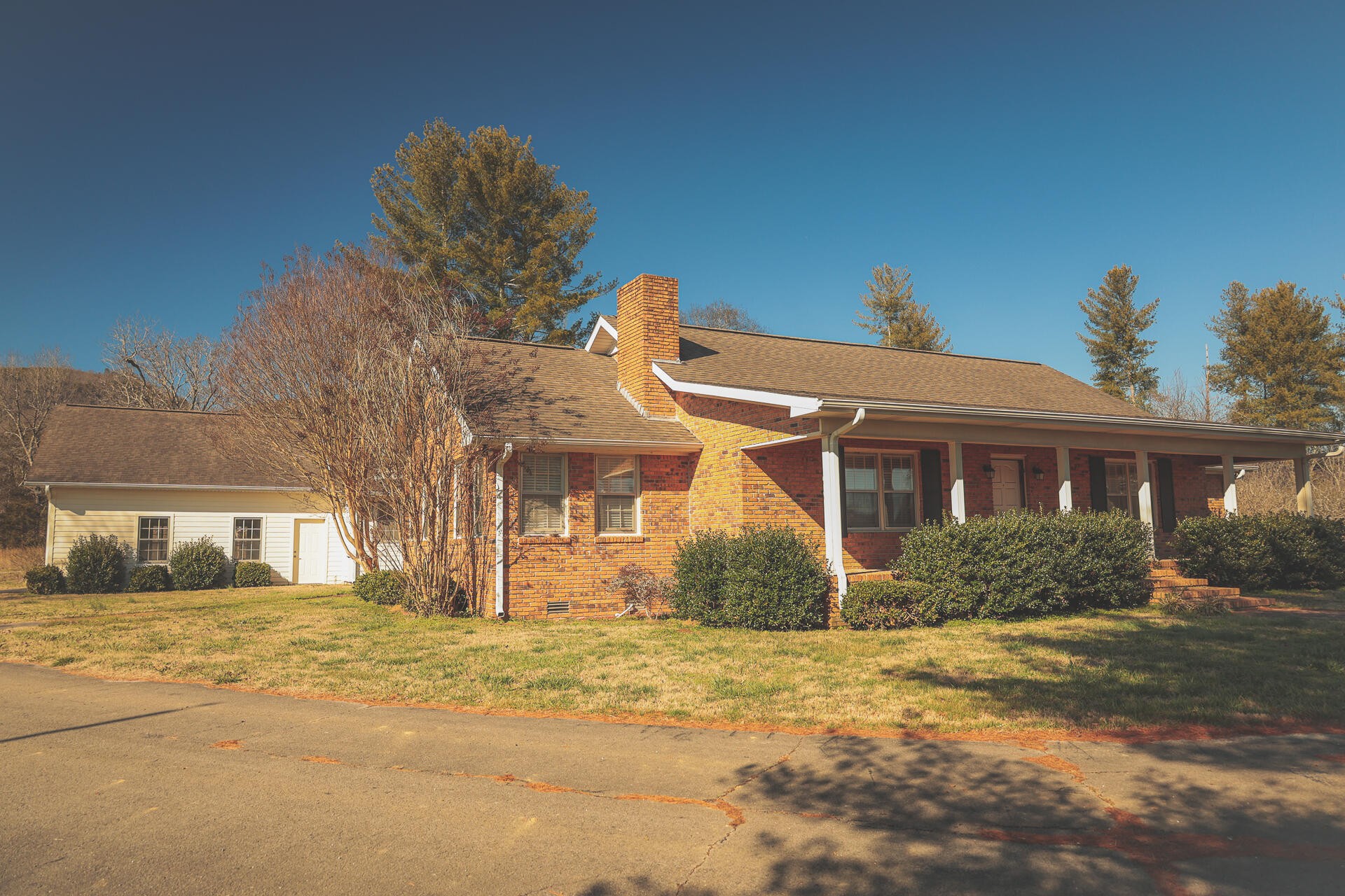 3229 Old State Highway 28 Dunlap TN 37327