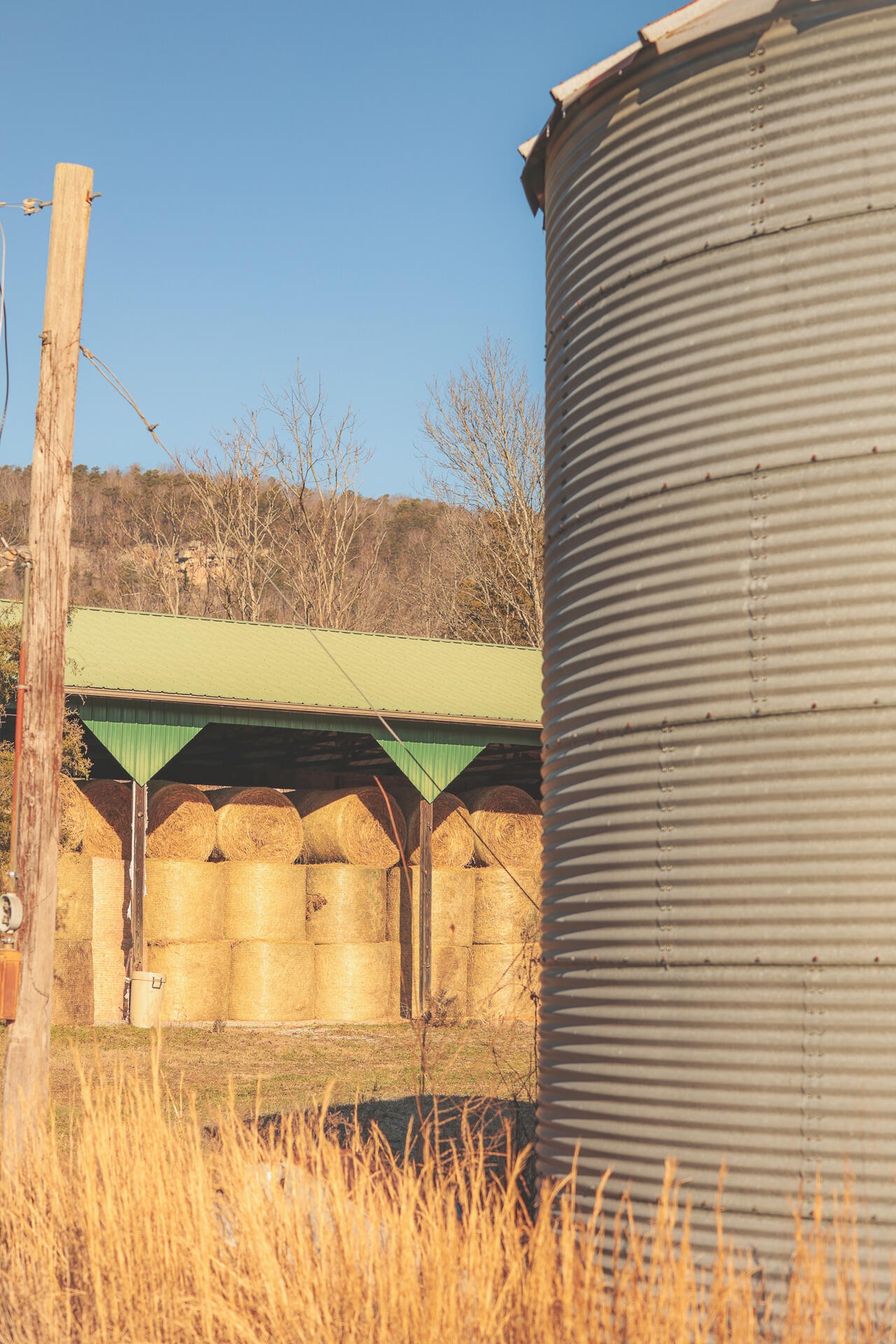 3229 Old State Highway 28 Dunlap TN 37327