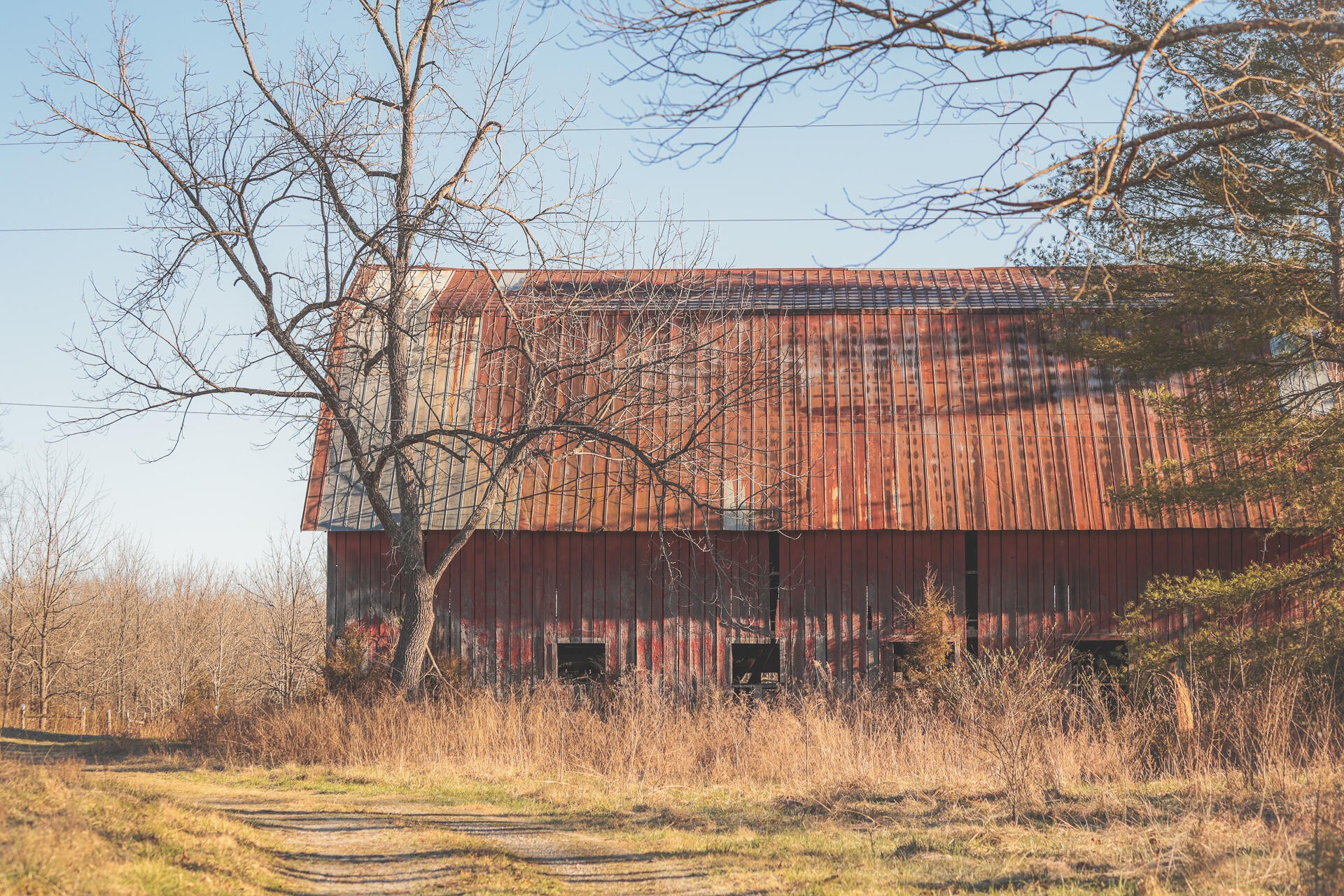 3229 Old State Highway 28 Dunlap TN 37327
