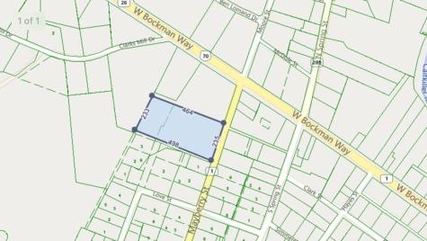 25 Mayberry Street Sparta TN 38583