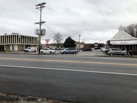 25 Mayberry Street Sparta TN 38583