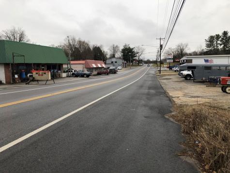 25 Mayberry Street Sparta TN 38583