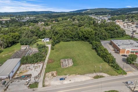 25 Mayberry Street Sparta TN 38583