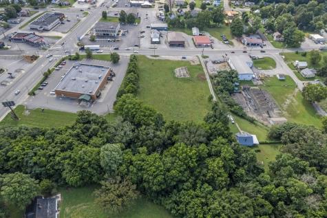 25 Mayberry Street Sparta TN 38583