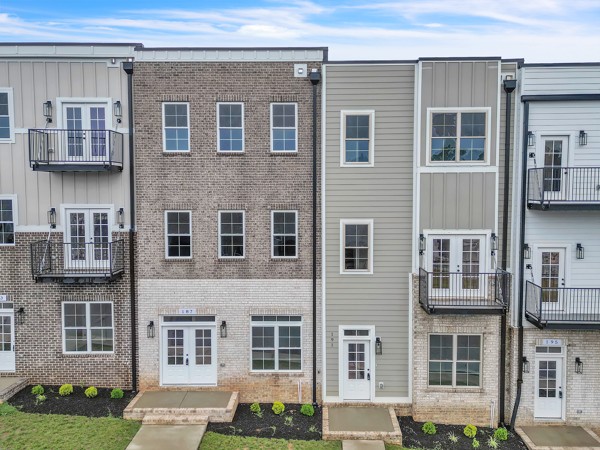 191 Charleston Avenue Pleasant View TN 37146