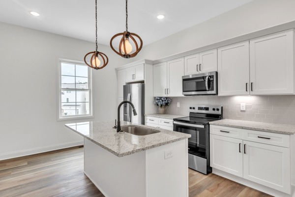 191 Charleston Avenue Pleasant View TN 37146