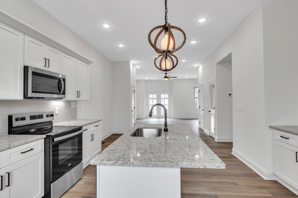 191 Charleston Avenue Pleasant View TN 37146