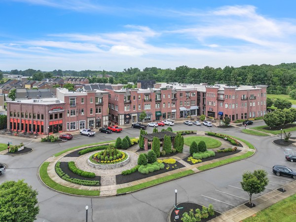 191 Charleston Avenue Pleasant View TN 37146
