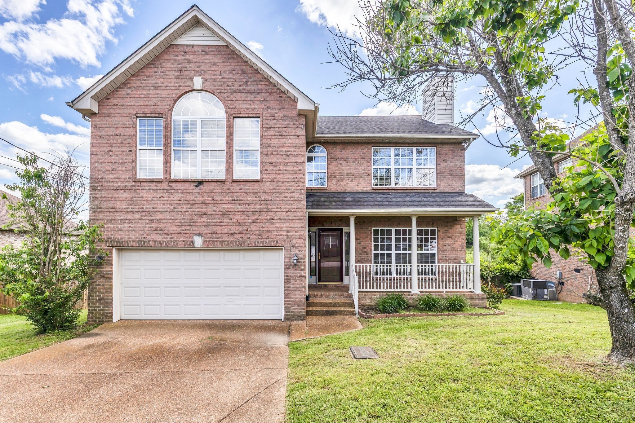 517 Cinnamon Place Nashville TN 37211