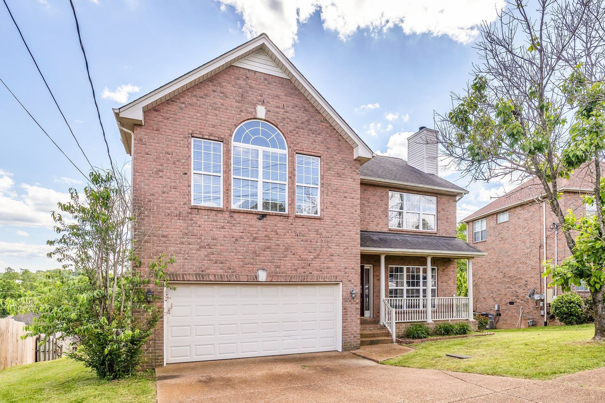 517 Cinnamon Place Nashville TN 37211