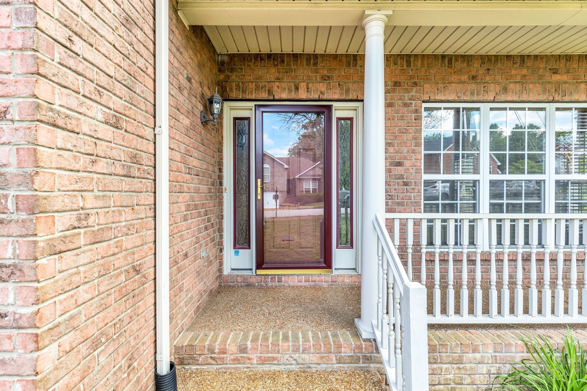 517 Cinnamon Place Nashville TN 37211