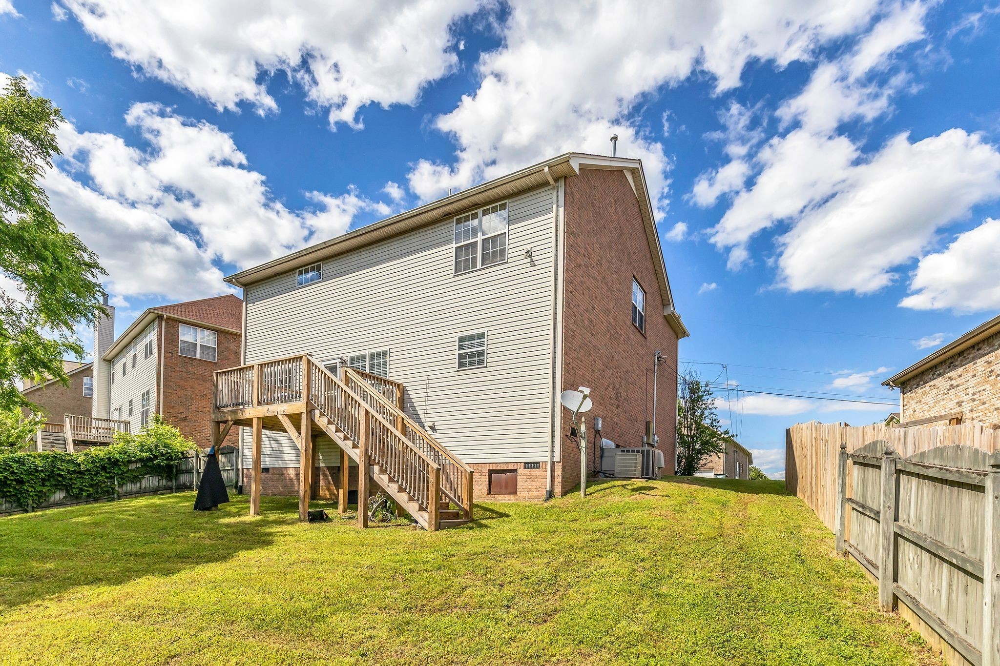 517 Cinnamon Place Nashville TN 37211
