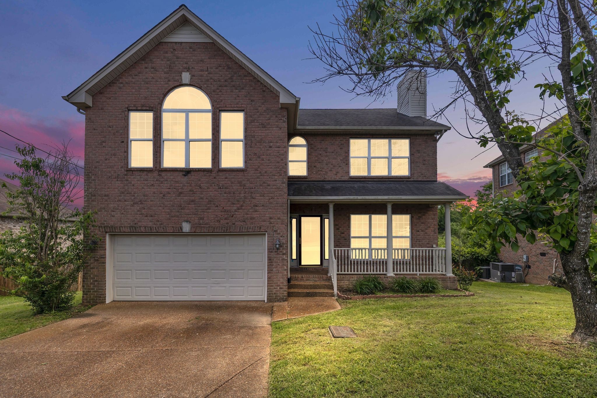 517 Cinnamon Place Nashville TN 37211