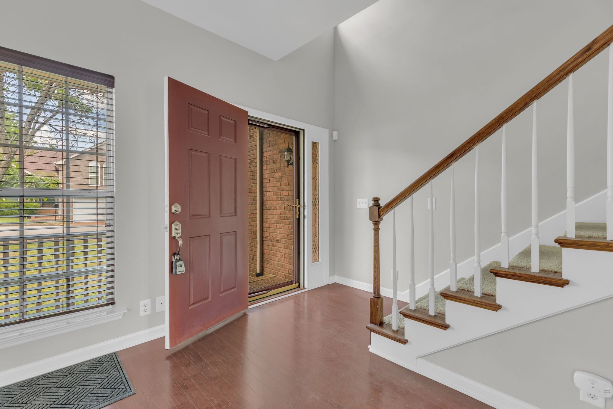 517 Cinnamon Place Nashville TN 37211