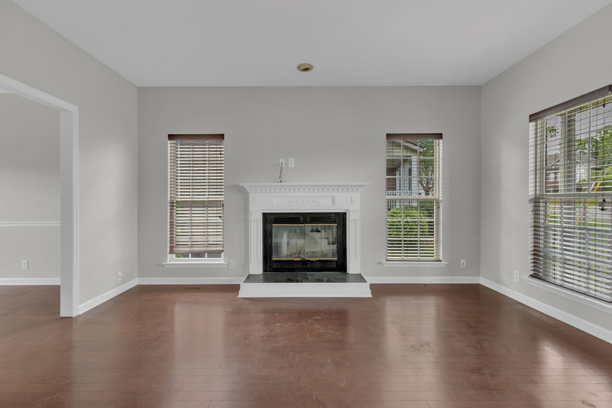 517 Cinnamon Place Nashville TN 37211