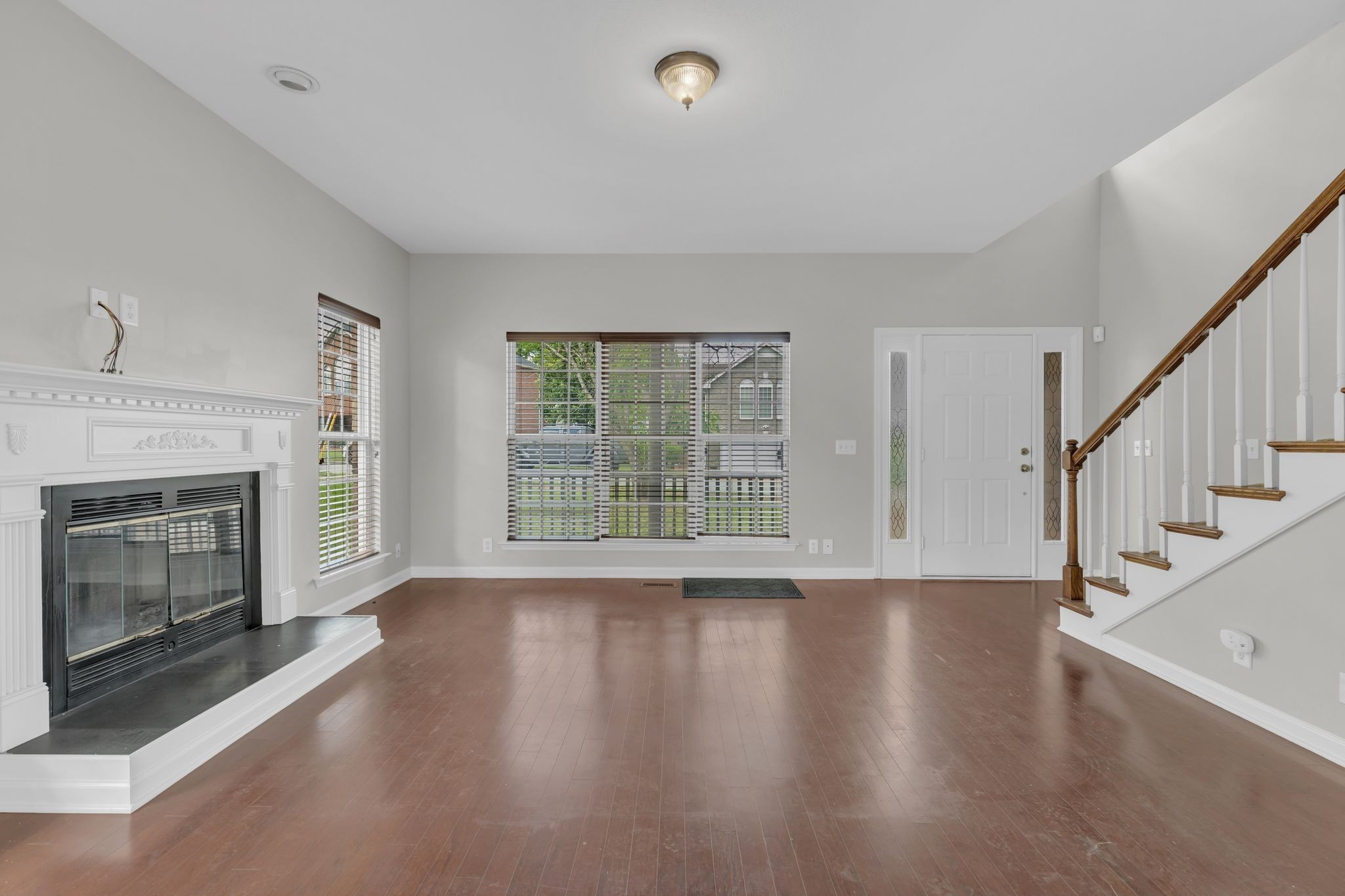 517 Cinnamon Place Nashville TN 37211
