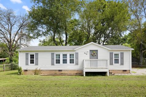 404 Broadview Street Chapel Hill TN 37034