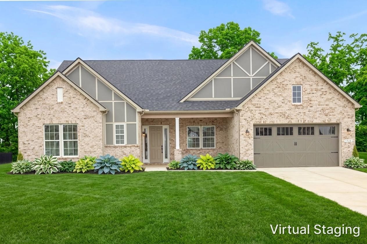 1940 Harmony Road Spring Hill TN 37174