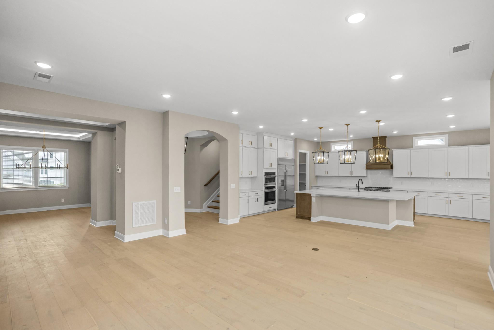 1940 Harmony Road Spring Hill TN 37174